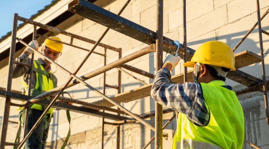 Gutter Repair and Sealing in March Air Reserve Base, CA